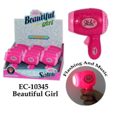 Funny Beautiful Girl Toy